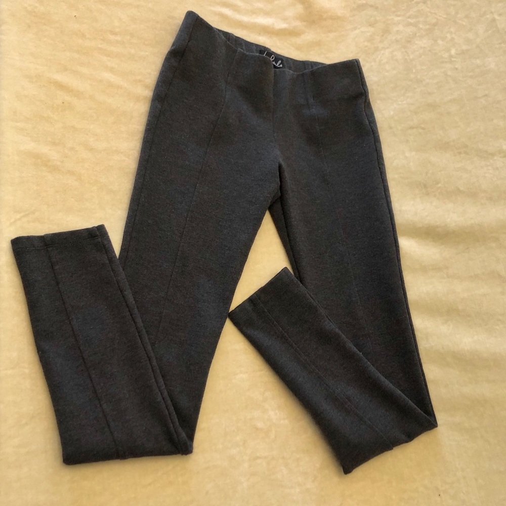 Aritzia Talula pull on riding pants